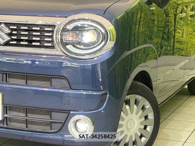 Suzuki WAGON R 2022-05 7621448-11
