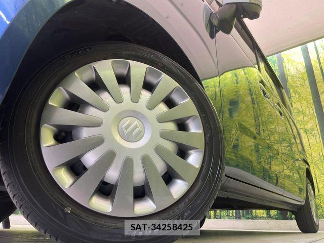 Suzuki WAGON R 2022-05 7621448-12