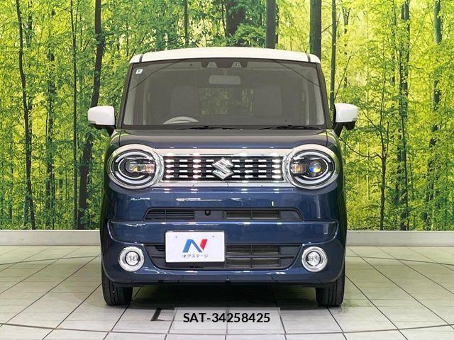Suzuki WAGON R 2022-05 7621448-13