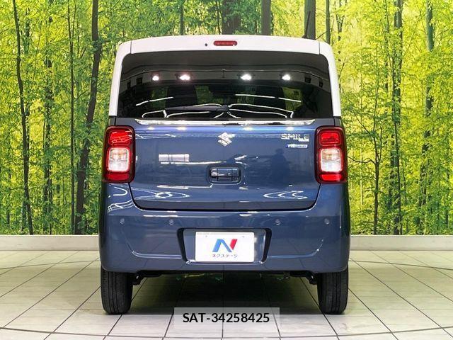 Suzuki WAGON R 2022-05 7621448-14