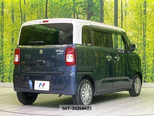 Suzuki WAGON R 2022-05 7621448-16