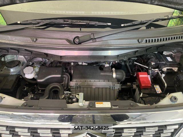 Suzuki WAGON R 2022-05 7621448-17