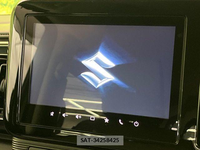 Suzuki WAGON R 2022-05 7621448-3