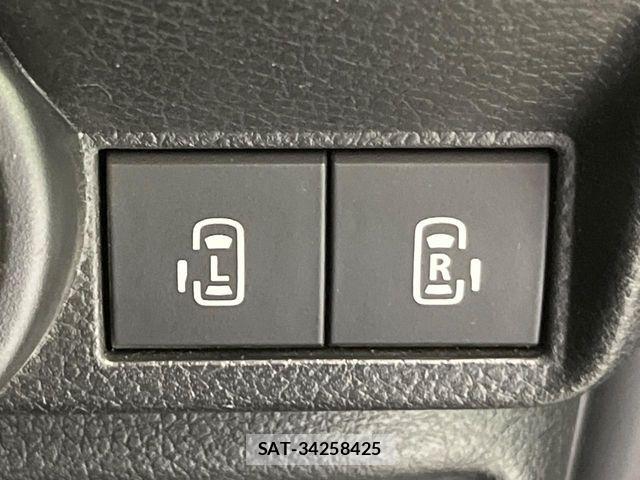 Suzuki WAGON R 2022-05 7621448-5