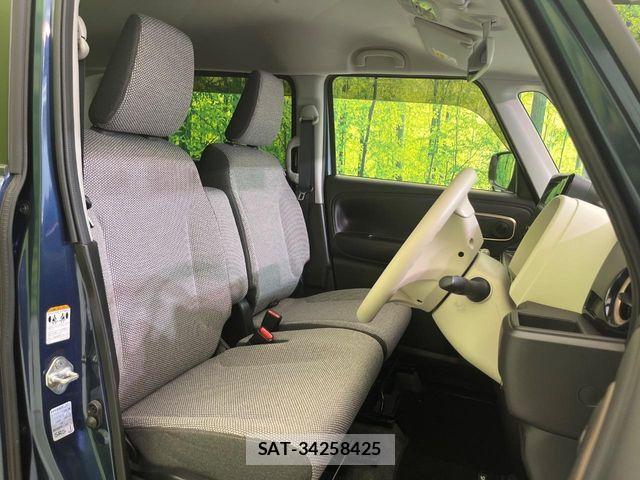 Suzuki WAGON R 2022-05 7621448-7