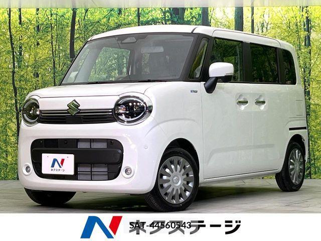 Suzuki WAGON R 2025-05 7621445-0