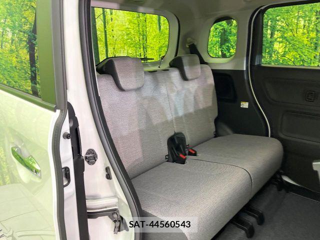 Suzuki WAGON R 2025-05 7621445-9