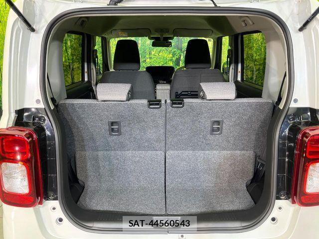Suzuki WAGON R 2025-05 7621445-10