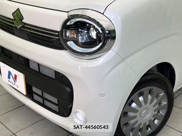 Suzuki WAGON R 2025-05 7621445-11