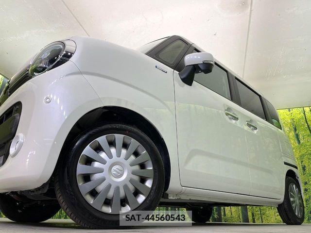 Suzuki WAGON R 2025-05 7621445-12