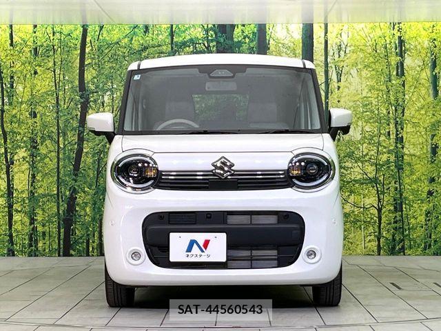 Suzuki WAGON R 2025-05 7621445-13