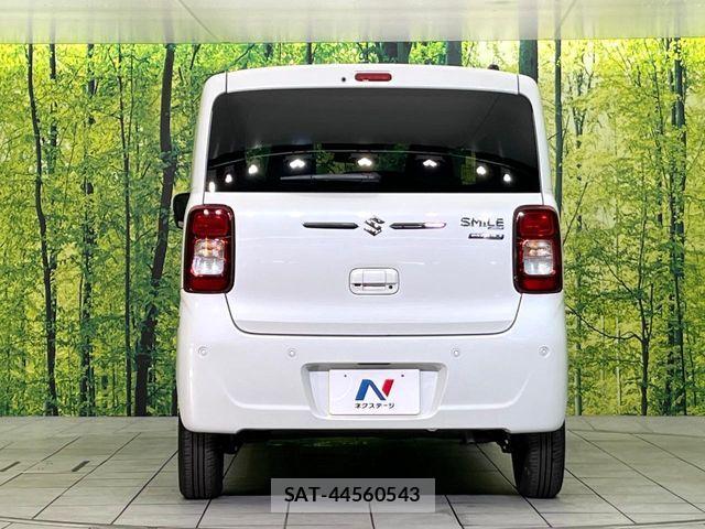Suzuki WAGON R 2025-05 7621445-14