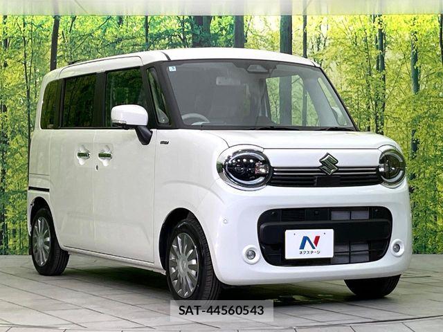 Suzuki WAGON R 2025-05 7621445-15