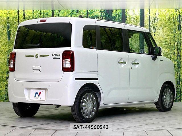 Suzuki WAGON R 2025-05 7621445-16