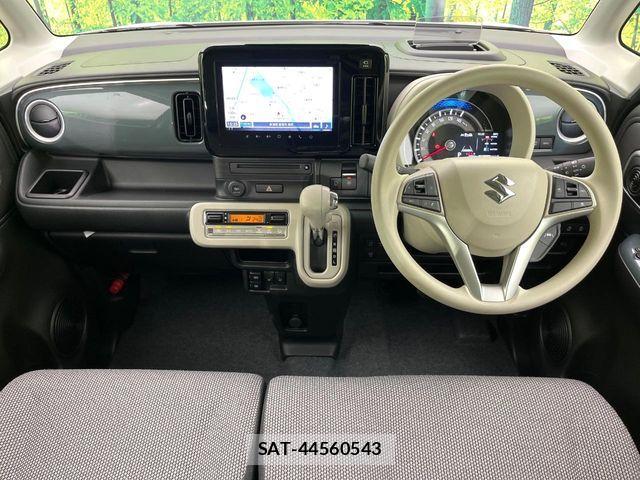 Suzuki WAGON R 2025-05 7621445-1
