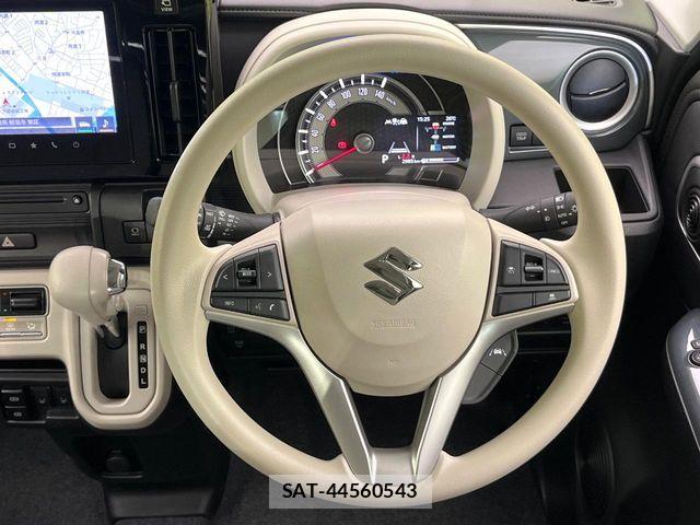 Suzuki WAGON R 2025-05 7621445-7