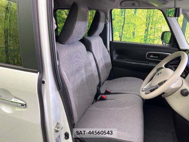 Suzuki WAGON R 2025-05 7621445-8