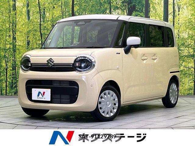 Suzuki WAGON R 2025-04 7621447-0