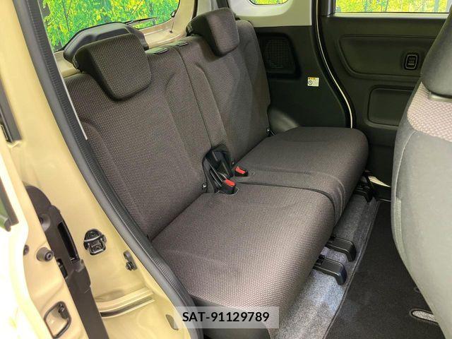 Suzuki WAGON R 2025-04 7621447-9