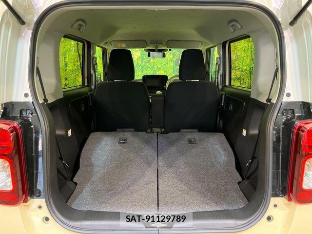 Suzuki WAGON R 2025-04 7621447-10
