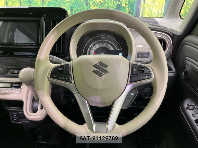Suzuki WAGON R 2025-04 7621447-11