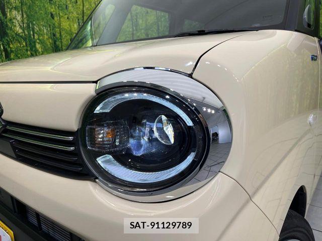 Suzuki WAGON R 2025-04 7621447-12