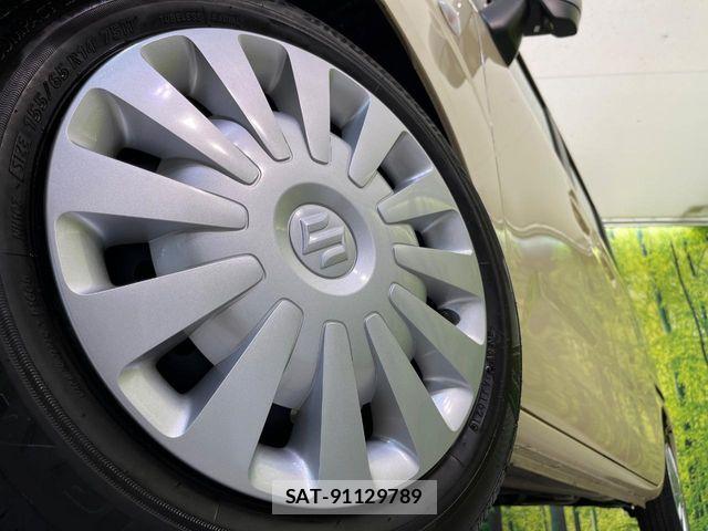 Suzuki WAGON R 2025-04 7621447-13