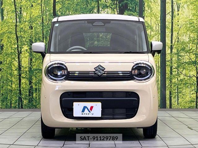 Suzuki WAGON R 2025-04 7621447-14