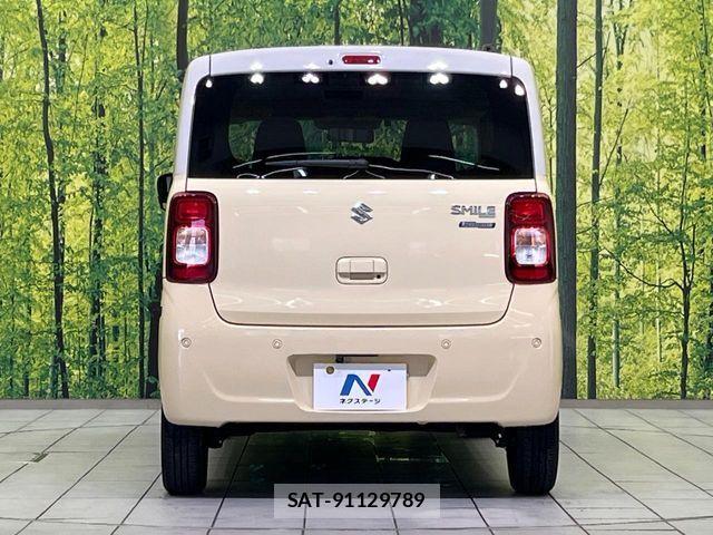 Suzuki WAGON R 2025-04 7621447-15