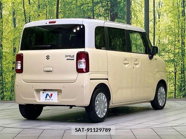 Suzuki WAGON R 2025-04 7621447-17
