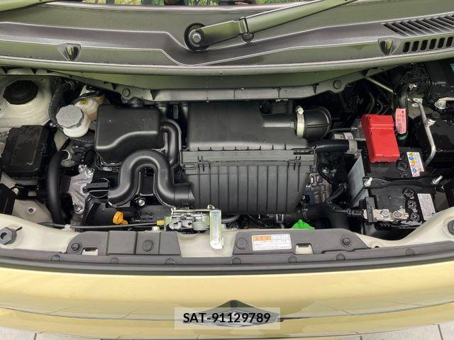 Suzuki WAGON R 2025-04 7621447-18