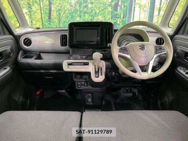 Suzuki WAGON R 2025-04 7621447-1