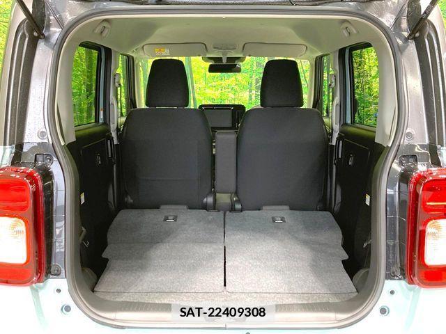 Suzuki WAGON R 2025-07 7880604-9