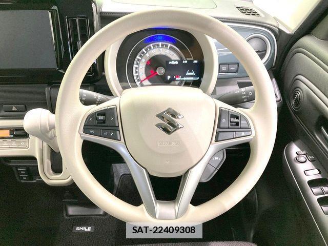 Suzuki WAGON R 2025-07 7880604-10