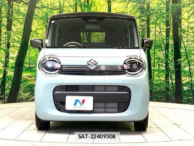 Suzuki WAGON R 2025-07 7880604-13