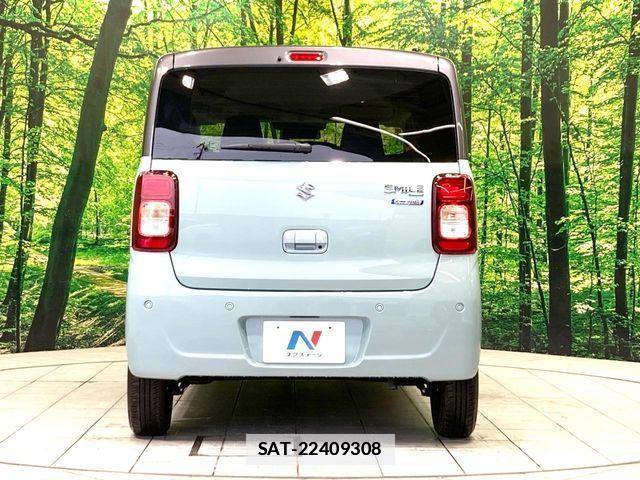 Suzuki WAGON R 2025-07 7880604-14