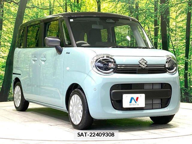 Suzuki WAGON R 2025-07 7880604-15