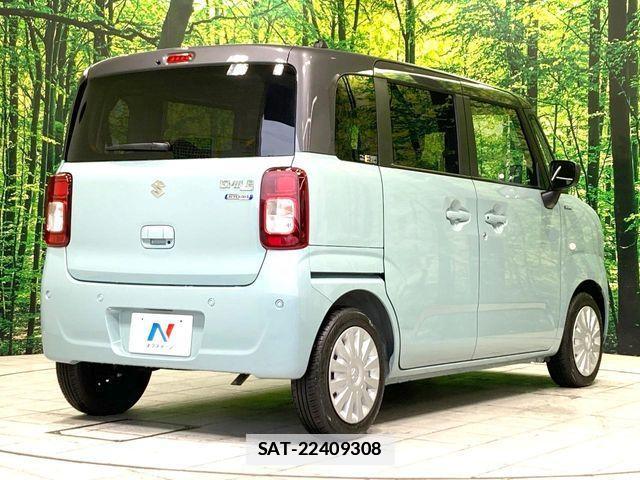 Suzuki WAGON R 2025-07 7880604-16