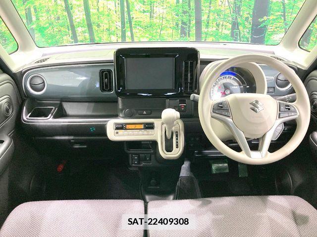 Suzuki WAGON R 2025-07 7880604-1