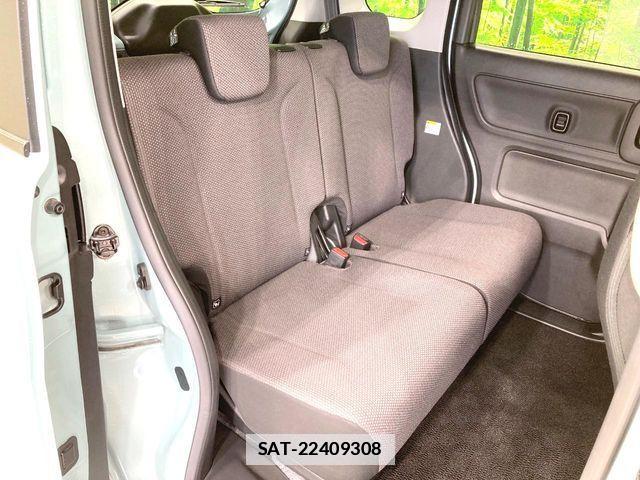 Suzuki WAGON R 2025-07 7880604-8