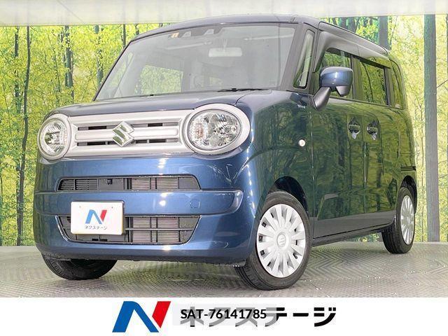 Suzuki WAGON R 2023-05 7880600-0