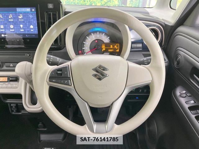Suzuki WAGON R 2023-05 7880600-10