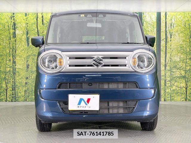 Suzuki WAGON R 2023-05 7880600-13