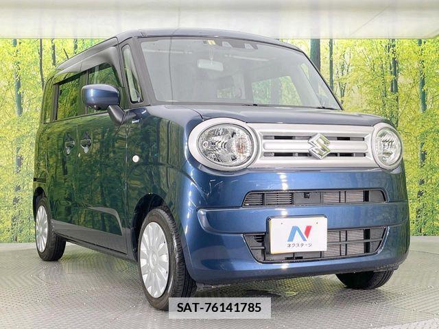 Suzuki WAGON R 2023-05 7880600-15