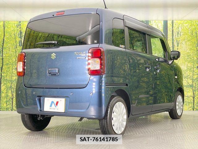 Suzuki WAGON R 2023-05 7880600-16