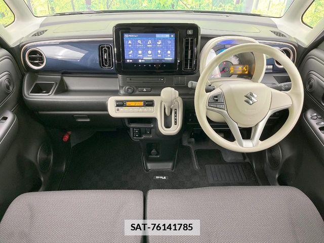 Suzuki WAGON R 2023-05 7880600-1