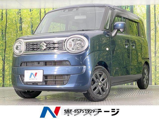 Suzuki WAGON R 2021-09 7880606-0