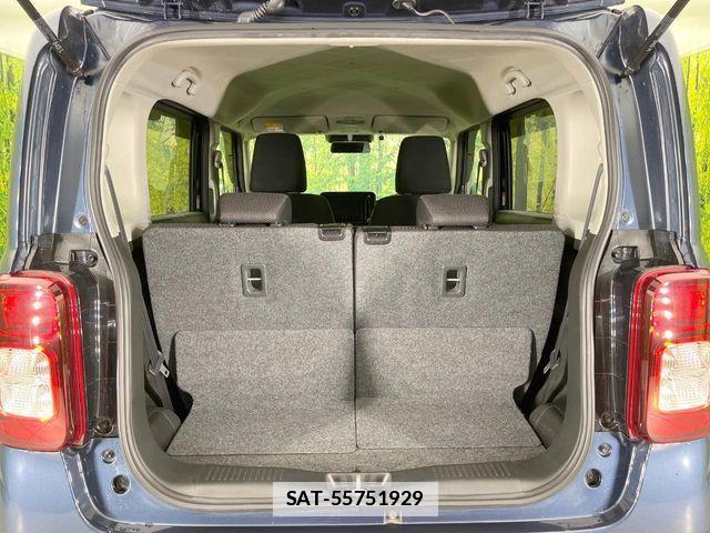 Suzuki WAGON R 2021-09 7880606-9