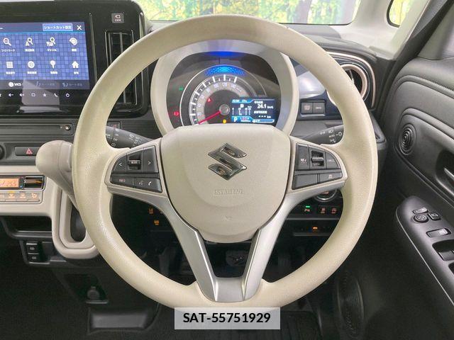 Suzuki WAGON R 2021-09 7880606-10