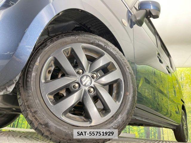 Suzuki WAGON R 2021-09 7880606-12